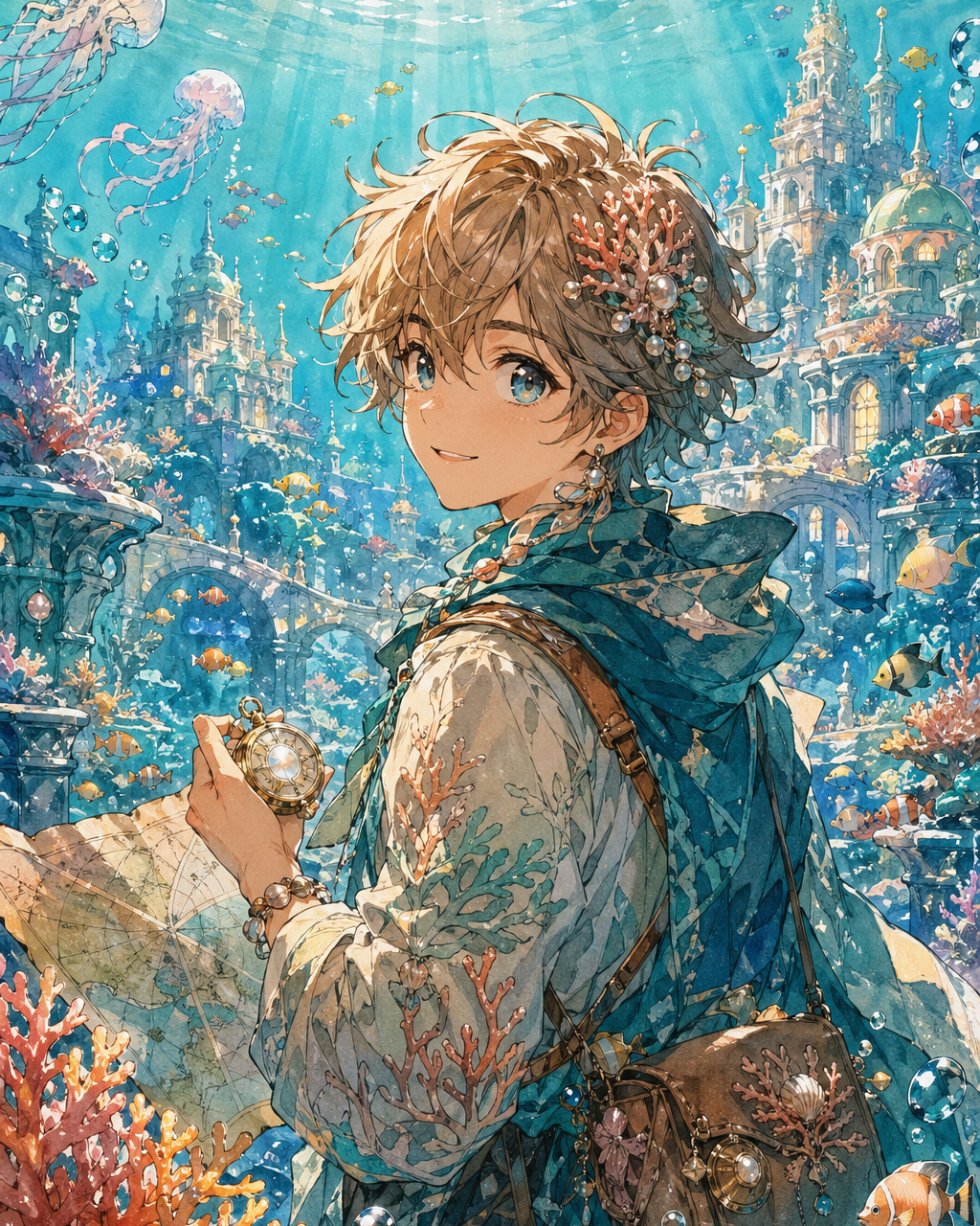 Coral Kingdom